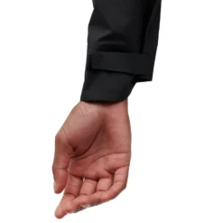 On Running On Storm Jacket Women - Black -On Running on storm jacket women black 7 1301265