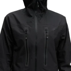 On Running On Storm Jacket Women - Black -On Running on storm jacket women black 8 1301266