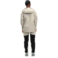 On Running On Storm Jacket Women - Pearl -On Running on storm jacket women pearl 5 1301279