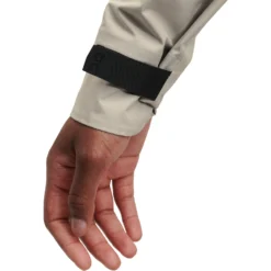 On Running On Storm Jacket Women - Pearl -On Running on storm jacket women pearl 7 1301281