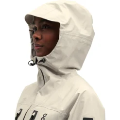 On Running On Storm Jacket Women - Pearl -On Running on storm jacket women pearl 8 1301282