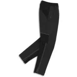 On Running On Storm Pants Women - Black