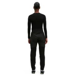 On Running On Storm Pants Women - Black -On Running on storm pants women black 4 1300841