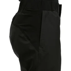 On Running On Storm Pants Women - Black -On Running on storm pants women black 8 1300845