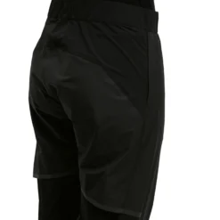 On Running On Storm Pants Women - Black -On Running on storm pants women black 9 1300846