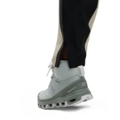 On Running On Storm Pants Women - Pearl & Black -On Running on storm pants women pearl black 9 1300855