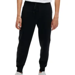On Running On Sweat Pants - Black