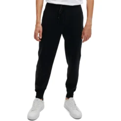 On Running On Sweat Pants - Black -On Running on sweat pants black 2 1153560