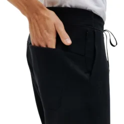 On Running On Sweat Pants - Black -On Running on sweat pants black 8 1153566