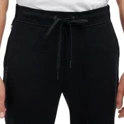 On Running On Sweat Pants - Black -On Running on sweat pants black 9 1153567