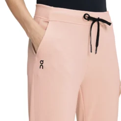 On Running On Sweat Pants Women - Doe -On Running on sweat pants women doe 4 1427752