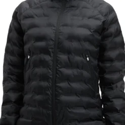 On Running On Switch Jacket Women - Black & White -On Running on switch jacket women black white 5 1300803