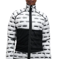 On Running On Switch Jacket Women - Black & White -On Running on switch jacket women black white 6 1300804