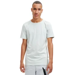 On Running On T Shirt - Surf