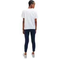 On Running On T Women T-Shirt - White -On Running on t women t shirt white 4 1153330