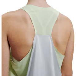 On Running On Tank-T Women Running Shirt - Meadow & Glacier 10 On Running On Tank-T Women Running Shirt - Meadow & Glacier -On Running on tank t women running shirt meadow glacier 6 1153742