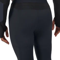 On Running On Tights Long - Black 16 On Running On Tights Long - Black -On Running on tights long black 7 950201