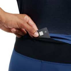 On Running On Tights Long - Denim & Black 14 On Running On Tights Long - Denim & Black -On Running on tights long denim black 7 1153750