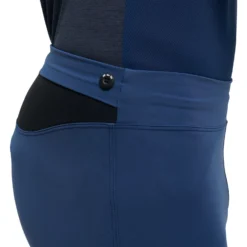 On Running On Tights Long - Denim & Black 15 On Running On Tights Long - Denim & Black -On Running on tights long denim black 8 1153751