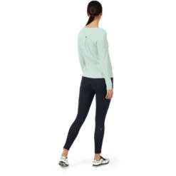 On Running On Tights Long Women - Black -On Running on tights long women black 4 949170