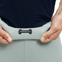 On Running On Tights Long Women - Sea -On Running on tights long women sea 5 1153148