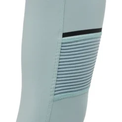 On Running On Tights Long Women - Sea -On Running on tights long women sea 6 1153151