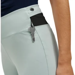 On Running On Tights Long Women - Sea -On Running on tights long women sea 7 1153152