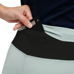 On Running On Tights Long Women - Sea -On Running on tights long women sea 8 1153153