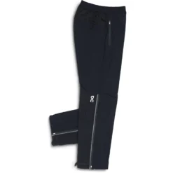 On Running On Track Pants - Black