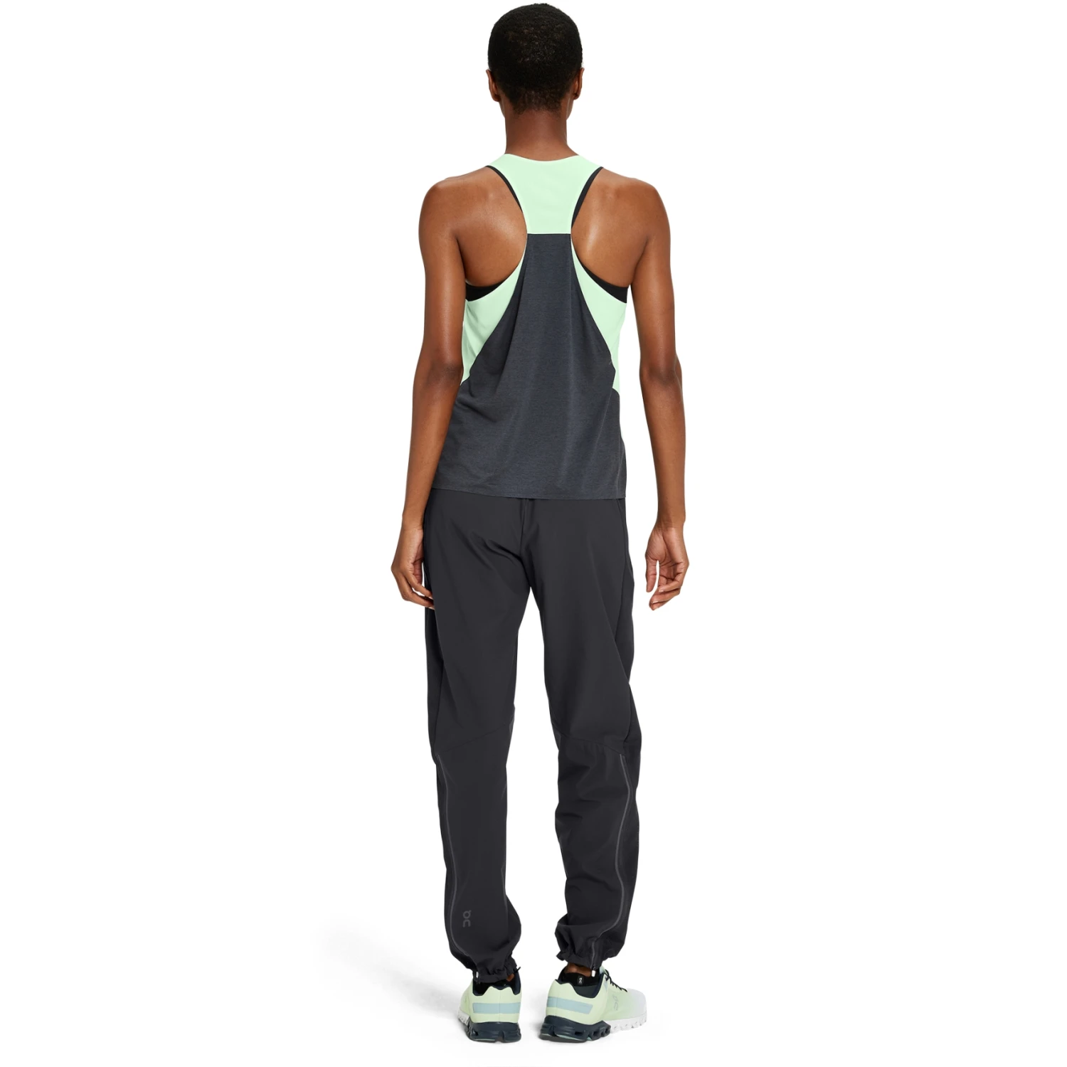 On Running On Track Pants Women - Black 3 On Running On Track Pants Women - Black - Image 3