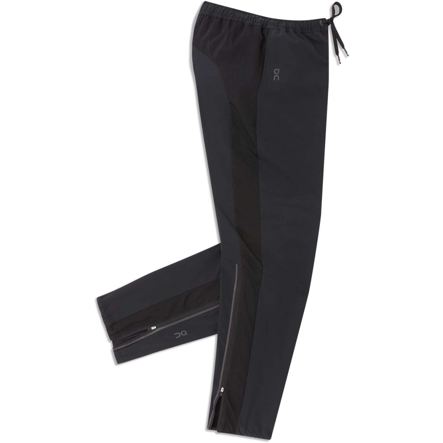 On Running On Track Pants Women - Black 7 On Running On Track Pants Women - Black - Image 7