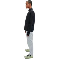 On Running -On Running on trail breaker women long sleeve running shirt black 3 1154354