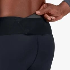 On Running On Trail Tights - Black -On Running on trail tights black 9 991307