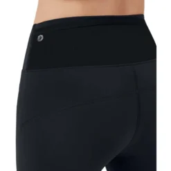 On Running On Trail Tights Women - Black -On Running on trail tights women black 4 991841