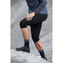 On Running On Trail Tights Women - Black -On Running on trail tights women black 6 991843