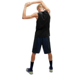 On Running On Training Tank - Black -On Running on training tank black 4 1154431