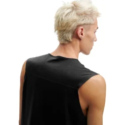 On Running On Training Tank - Black -On Running on training tank black 7 1154434