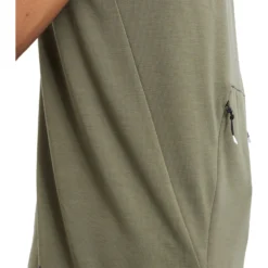 On Running On Training Tank - Olive -On Running on training tank olive 5 1154472