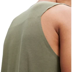 On Running On Training Tank - Olive -On Running on training tank olive 6 1154473