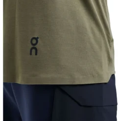 On Running On Training Tank - Olive -On Running on training tank olive 7 1154474