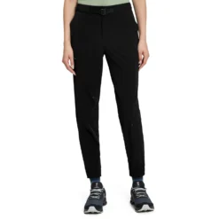 On Running On Trek Pants Women - Black