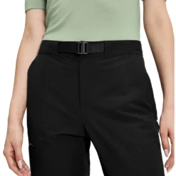 On Running On Trek Pants Women - Black -On Running on trek pants women black 4 1430448