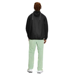 On Running On Ultra Jacket Men - Black -On Running on ultra jacket men black 3 1515989