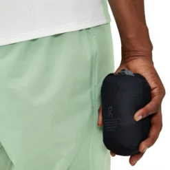 On Running On Ultra Jacket Men - Black -On Running on ultra jacket men black 7 1515993