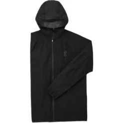 On Running On Ultra Jacket Men - Black -On Running on ultra jacket men black 8 1515994