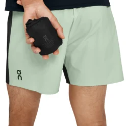 On Running On Ultra Pants Men - Black -On Running on ultra pants men black 3 1516032