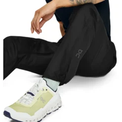 On Running On Ultra Pants Men - Black -On Running on ultra pants men black 5 1516034