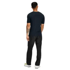 On Running On Ultra Pants Men - Black -On Running on ultra pants men black 6 1516035