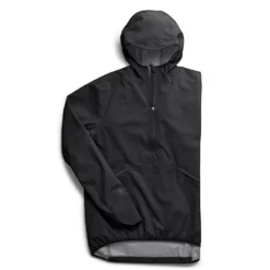 On Running On Waterproof Anorak Men - Black '22