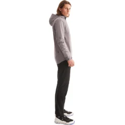 On Running On Waterproof Anorak Men - Zinc -On Running on waterproof anorak men zinc 3 1531842